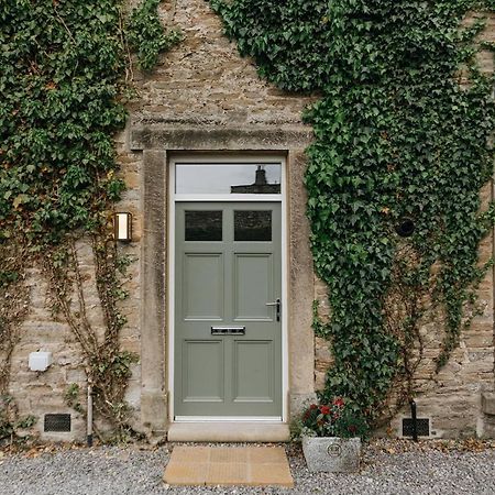 Wensleydale, Old School Rooms - Ground Floor Luxury Apartment In Richmond, North Yorkshire Richmond  Extérieur photo