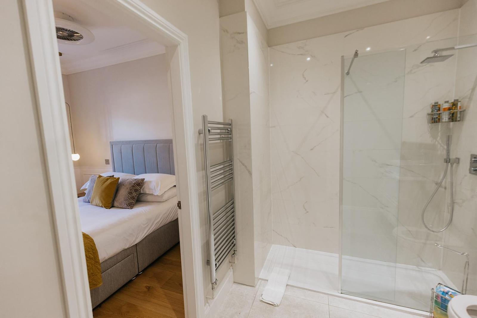 Wensleydale, Old School Rooms - Ground Floor Luxury Apartment In Richmond, North Yorkshire Richmond  Extérieur photo